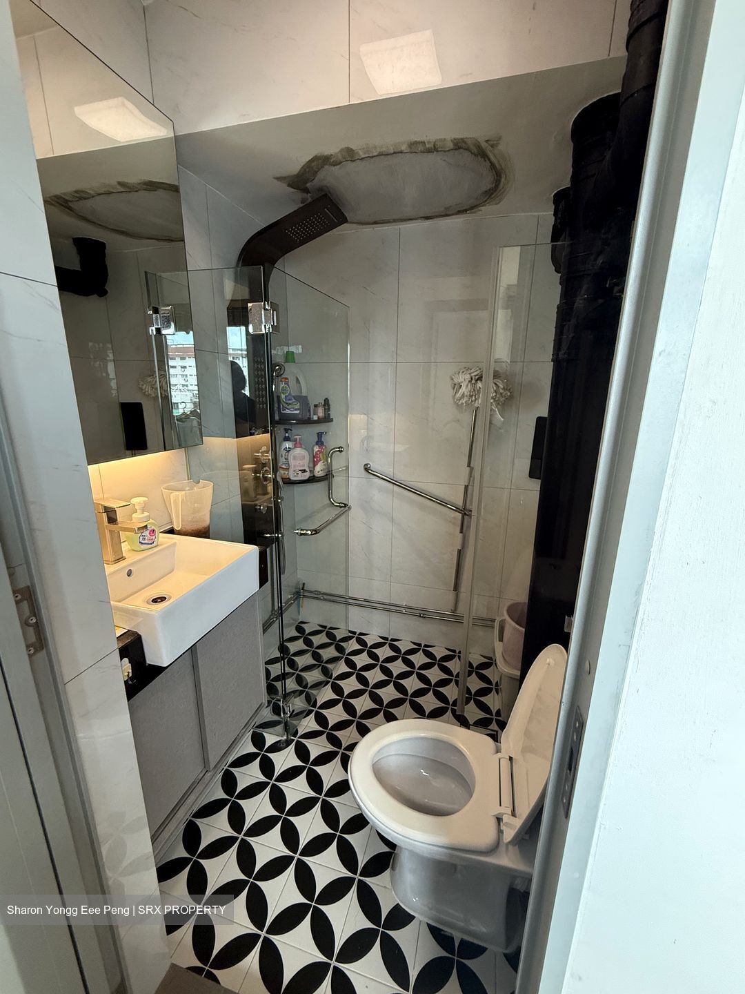 Blk 22 Eunos Crescent View (Geylang), HDB 5 Rooms #553631041
